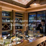 Gemola, Amarone, Manzoni: 3 vini italiani della nostra Cantina raccontati dal nostro Sommelier