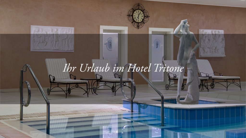 Die Erfahrung des Hotel Tritone: Ihren Urlaub jetzt erleben!