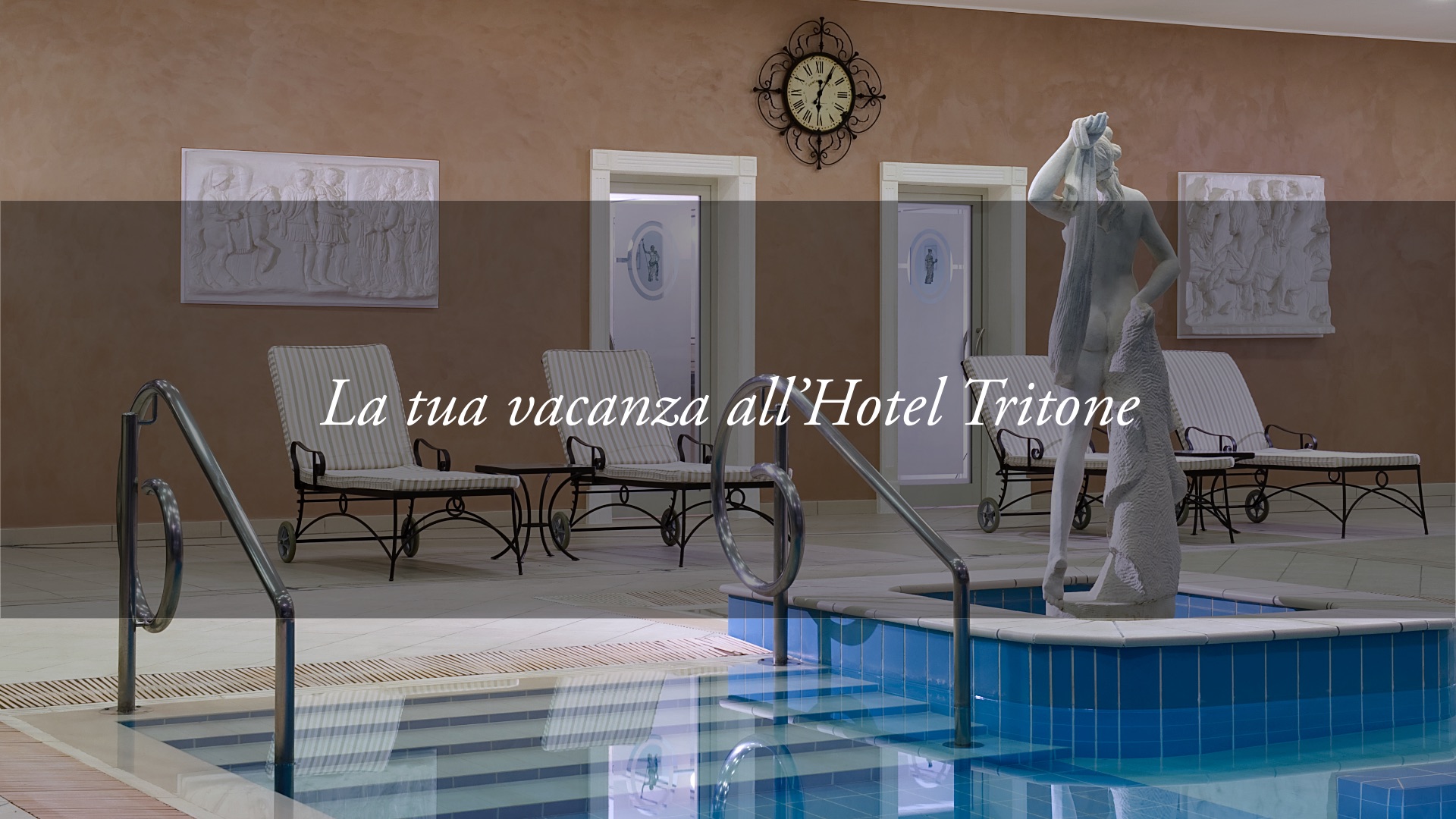 Le esperienze dell’Hotel Tritone: vivere oggi la tua vacanza!