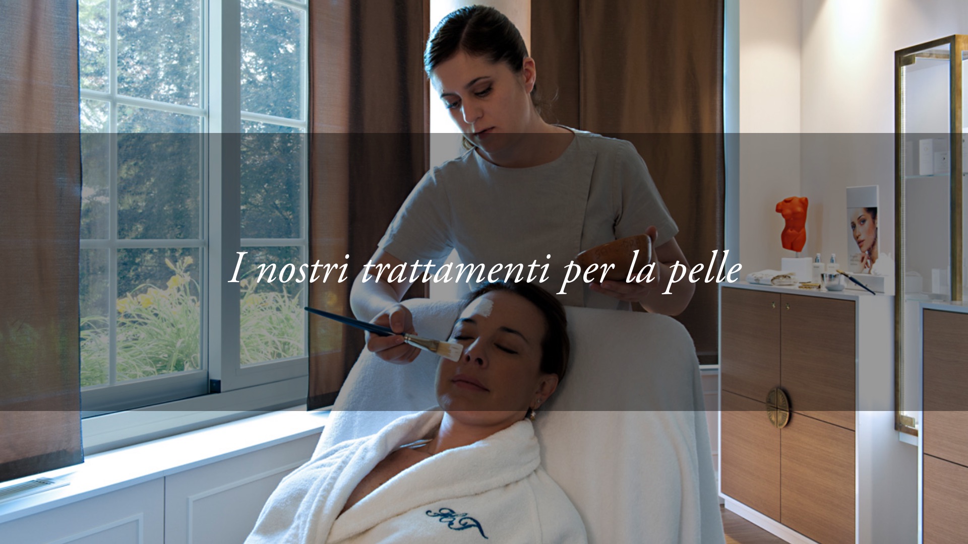 Trattamenti per preparare la pelle prima di esporsi al sole