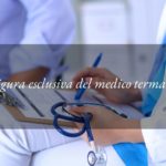 Il Centro Medico Termale: il valore esclusivo del dottore in Hotel