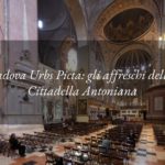 Padova Urbs Picta: la Basilica e il Convento di Sant’Antonio e l’Oratorio di San Giorgio