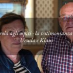 Condividere ogni emozione all’Hotel Tritone: la storia di Ursula e Klaus