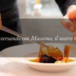 Conversando con Massimo, Chef dell’Hotel Tritone