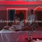 Kamadeva Spa: la grazia del massaggio rigenerante condivisa con chi si ama