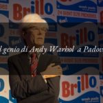 La poetica del genio Andy Warhol in mostra a Padova