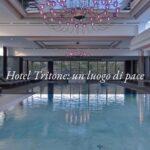 Dal 2024 l’Hotel Tritone è “Designed for Adults”