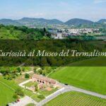 Il Museo del Termalismo Antico e del Territorio a Montegrotto Terme