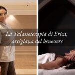 Combattere ritenzione idrica e cellulite con la Talassoterapia: l’intervista a Erica