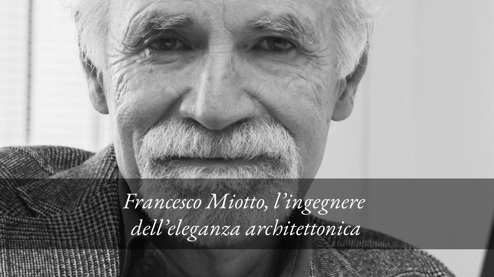 L’Identità architettonica dell’Hotel Tritone: la lunga partnership con l’ingegnere Francesco Miotto
