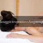 Il massaggio terapeutico all’Hotel Tritone