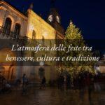 Aspettando il Natale ad Abano Terme
