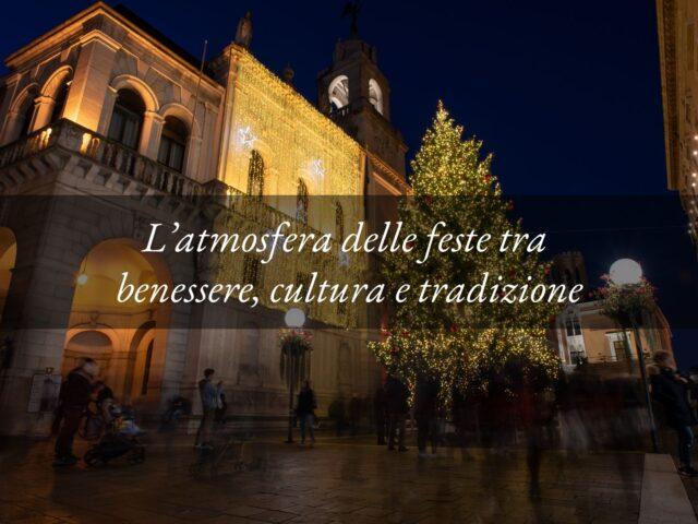 Aspettando il Natale ad Abano Terme