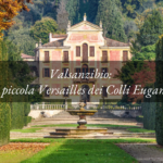 Valsanzibio: la piccola Versailles dei Colli Euganei
