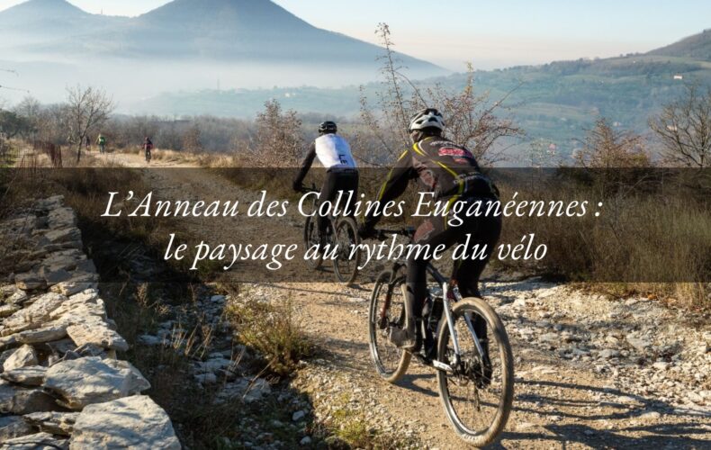 Anneau des Collines Euganéennes