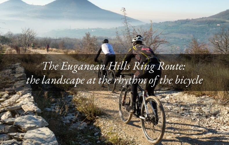 Euganean Hills Ring Route