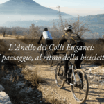 L’Anello dei Colli Euganei: il paesaggio, al ritmo della bicicletta