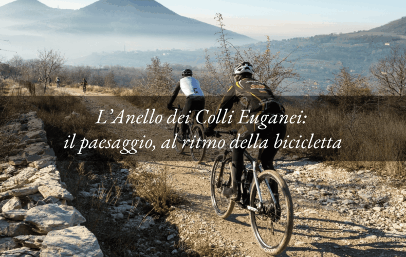 anello colli euganei