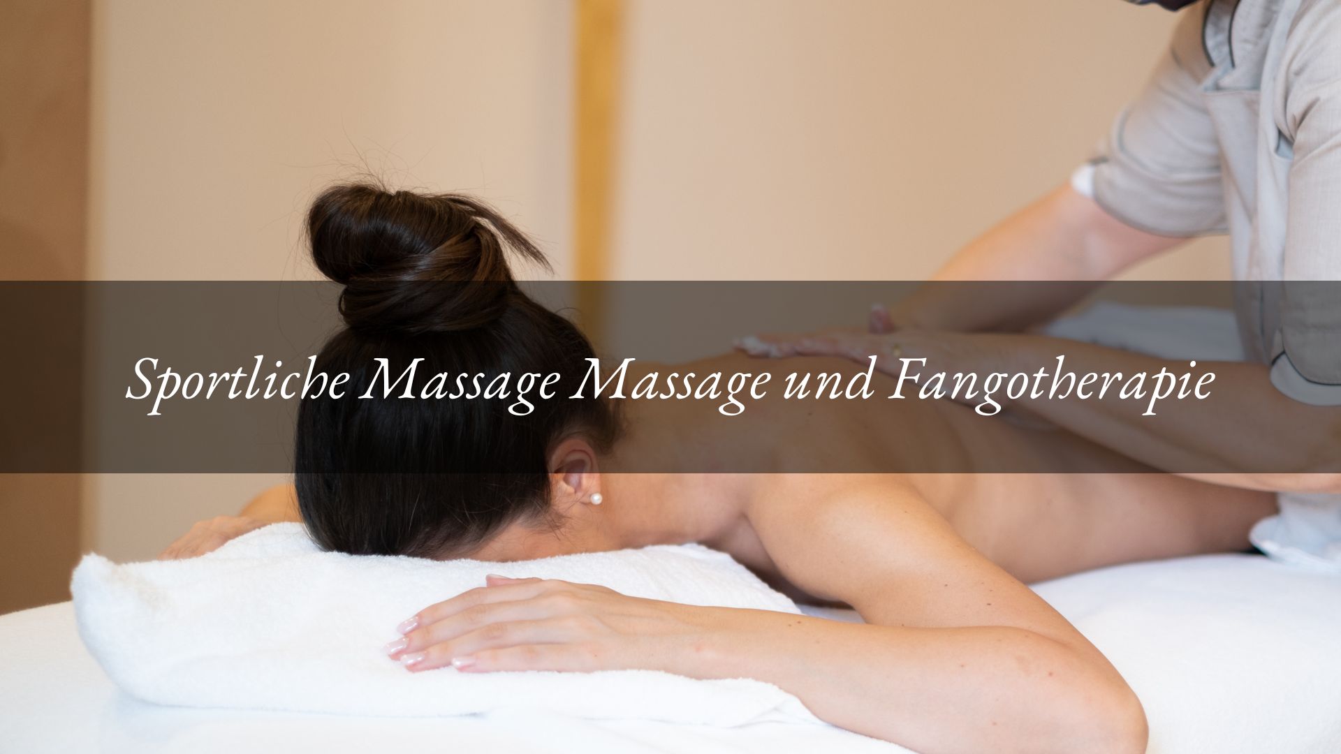 massage