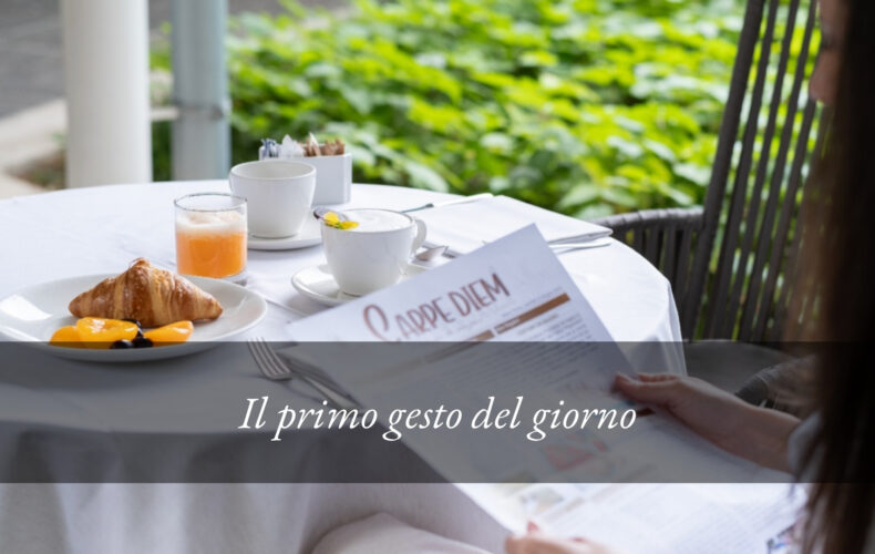 colazione
